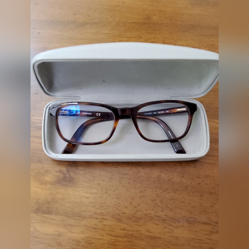 Calvin Klein Frames - image 2